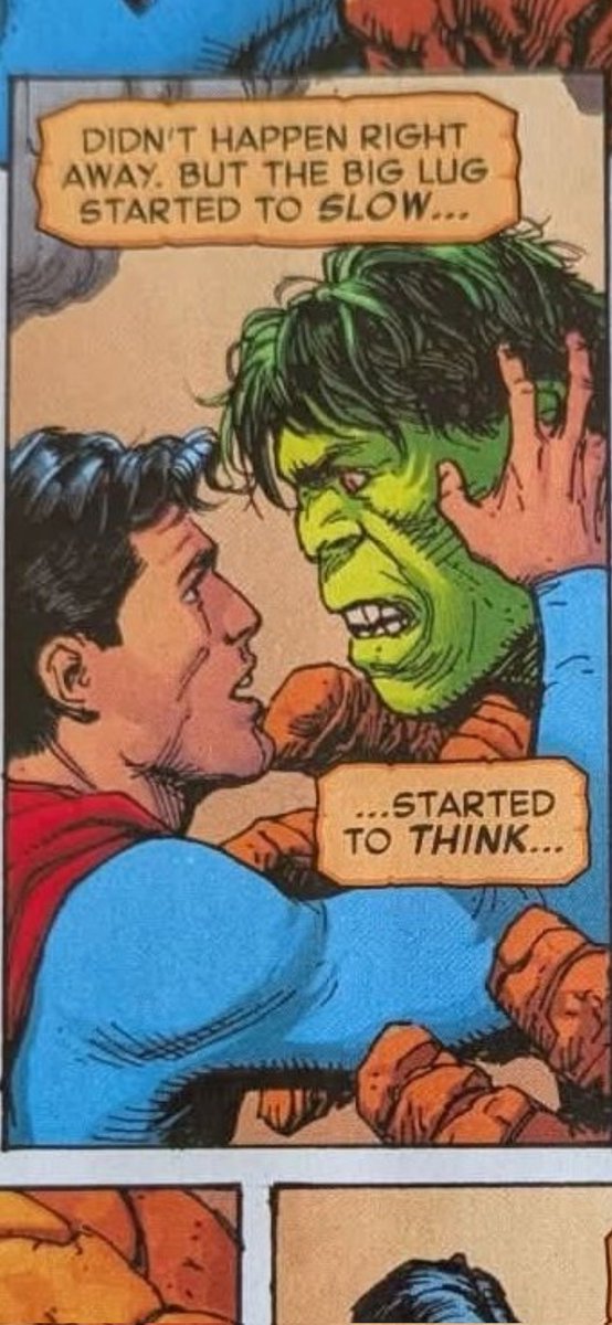 Dr. Bruce Banner 🧪🧬 tweet media