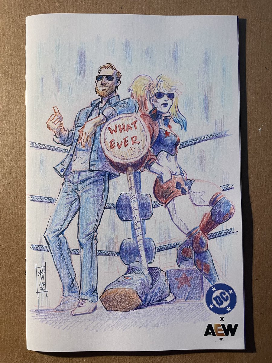 Erik Whalen is tweet media