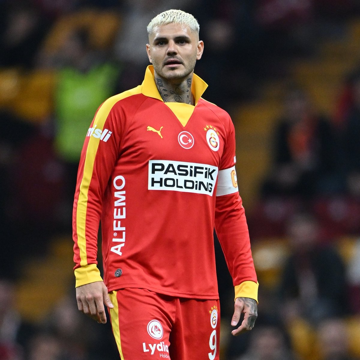 BPT Spor tweet media