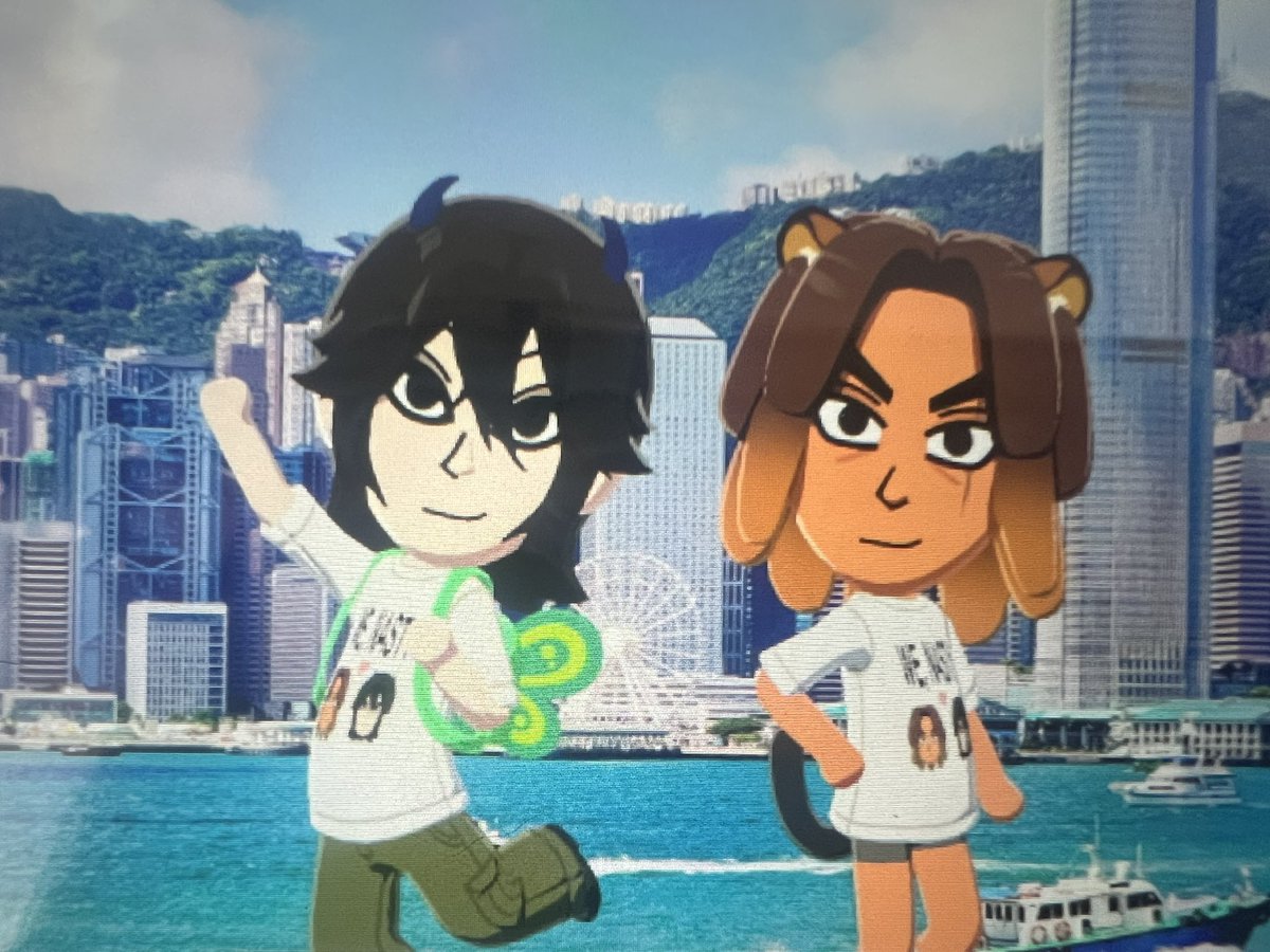 lino ㅎㅅㅎ tweet media