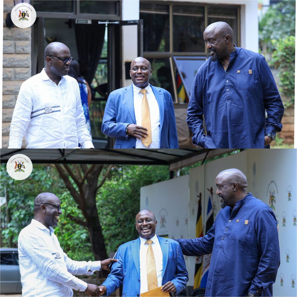 PLU Tooro Sub Region tweet media