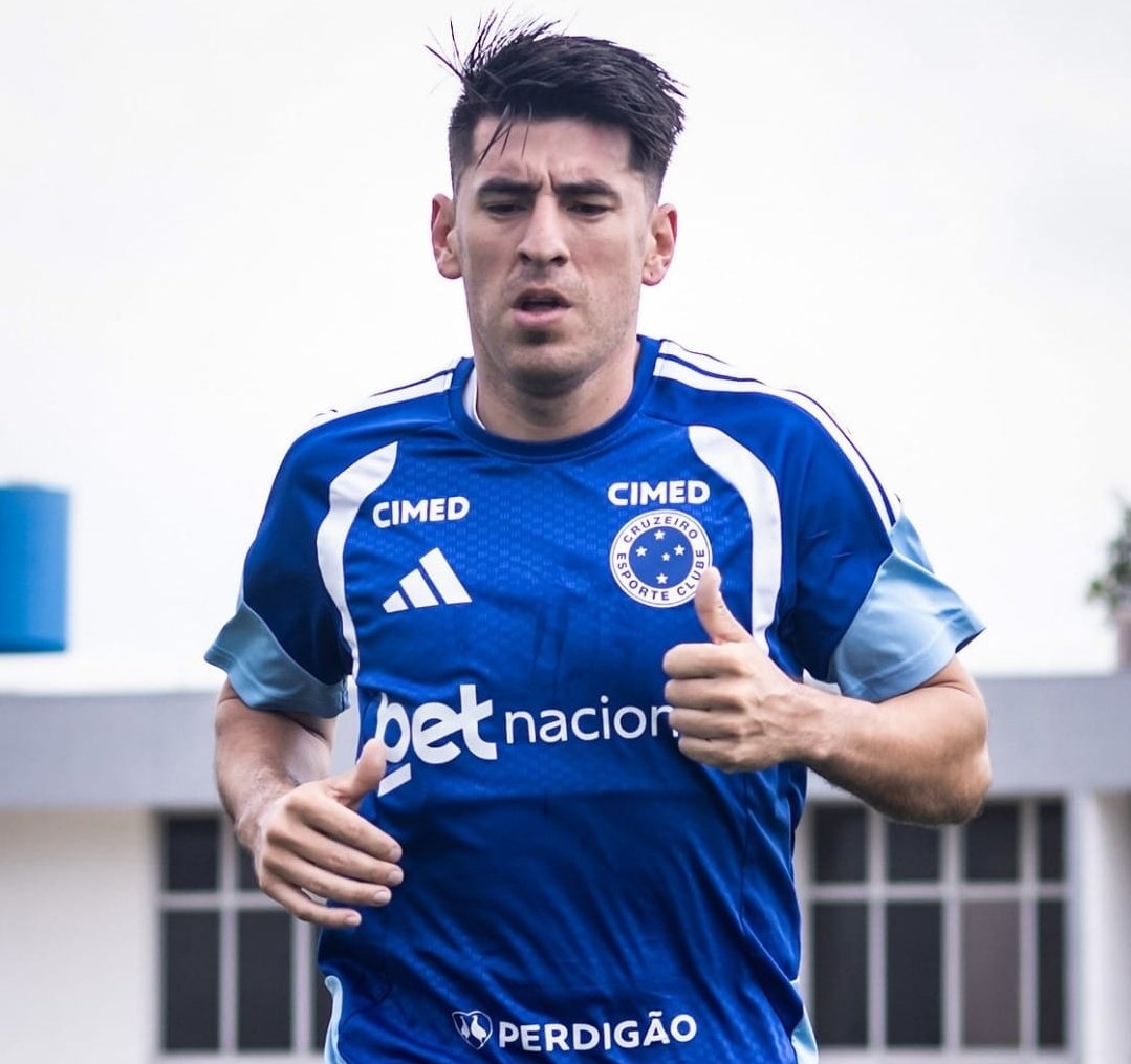 Conexão Cruzeiro tweet media