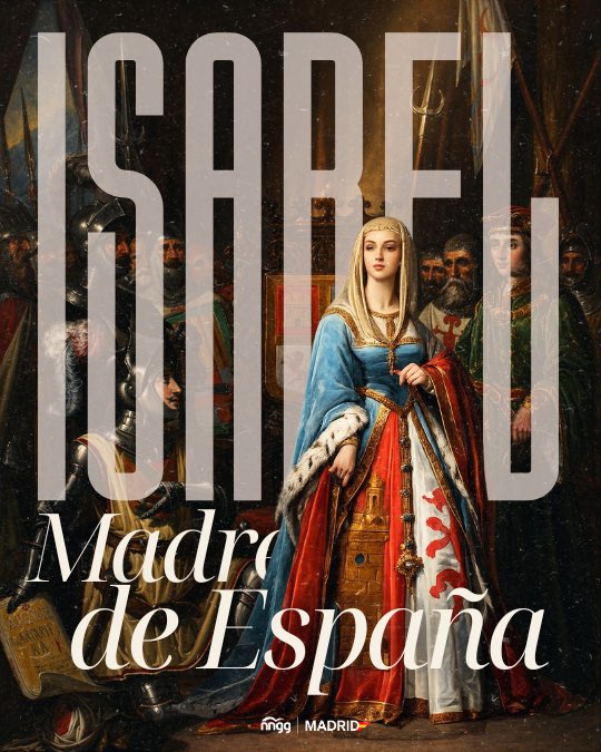 Nuevas Generaciones de Madrid tweet media