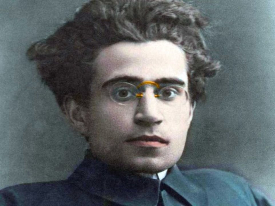 ANPIRomaPosti's tweet image. “Vivo, sono partigiano. Perciò odio chi non parteggia, odio gli indifferenti.”

#AntonioGramsci
#Ales, #22gennaio 1891 – #Roma, #27aprile 1937