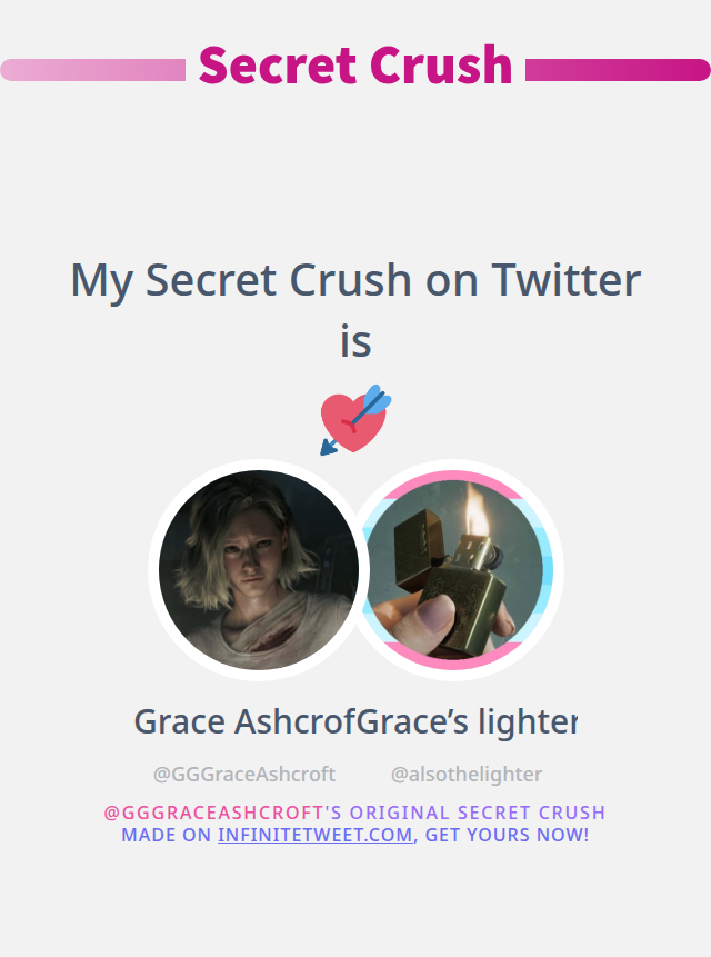 Grace Ashcroft tweet media