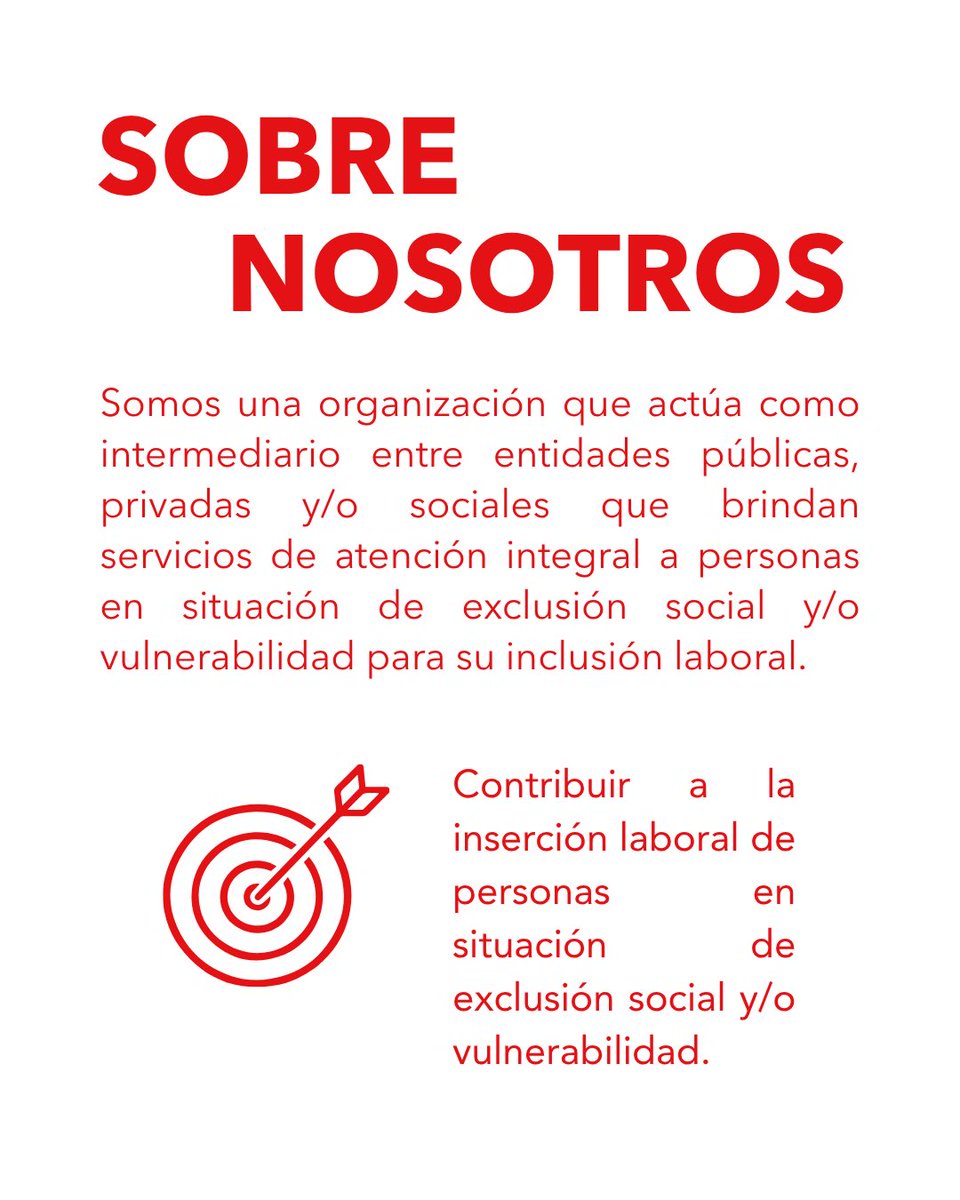 Fundación Integra República Dominicana tweet media