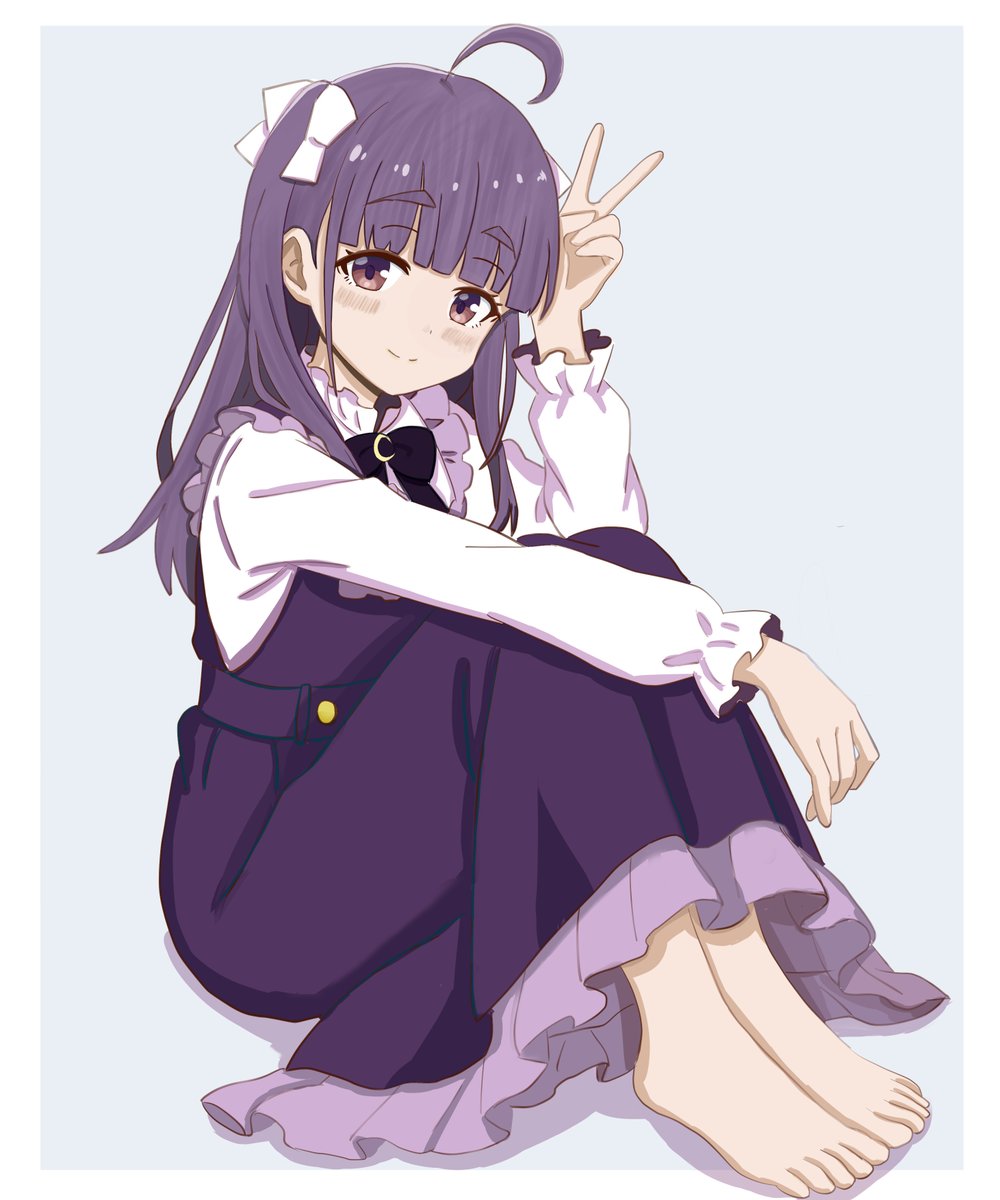 ゆゆゆ tweet media