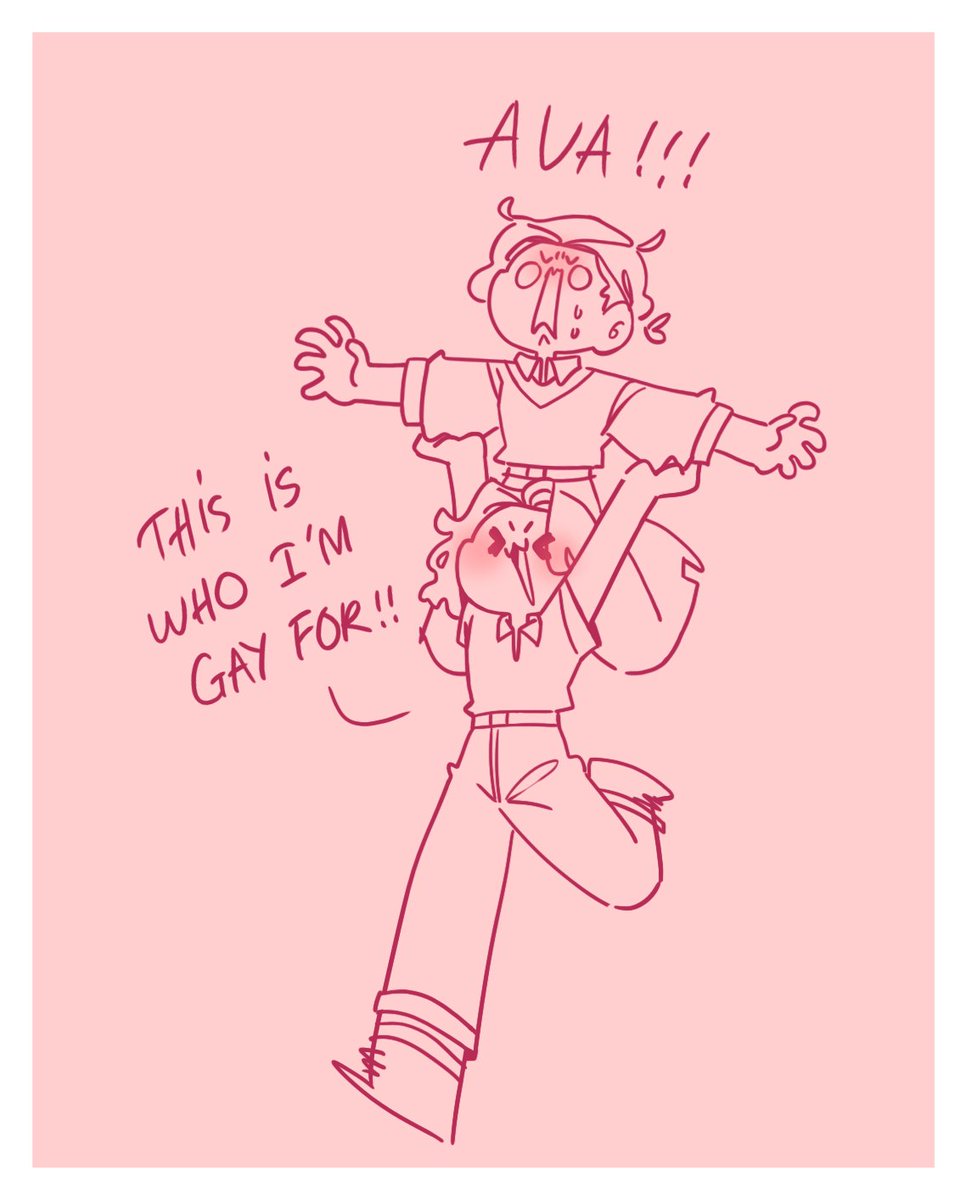 Note 🌷 commission open!! 🍉 tweet media