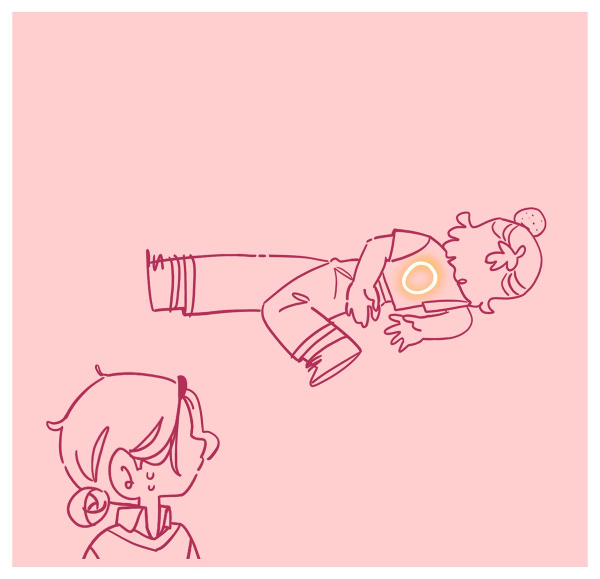 Note 🌷 commission open!! 🍉 tweet media