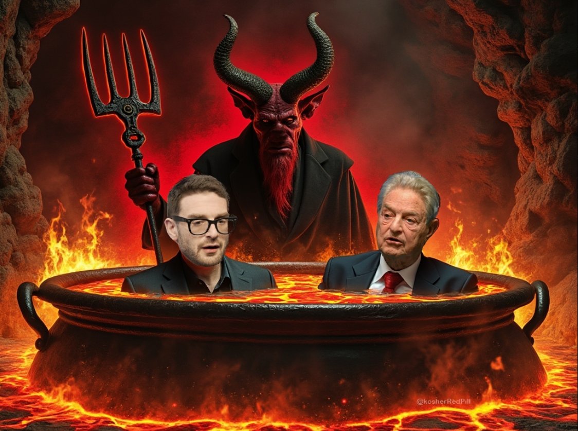 trMXinfoSys's tweet image. Whats up, #Pelosi??? Found no apartment in the #Hell for #NeoLiberals???🙂