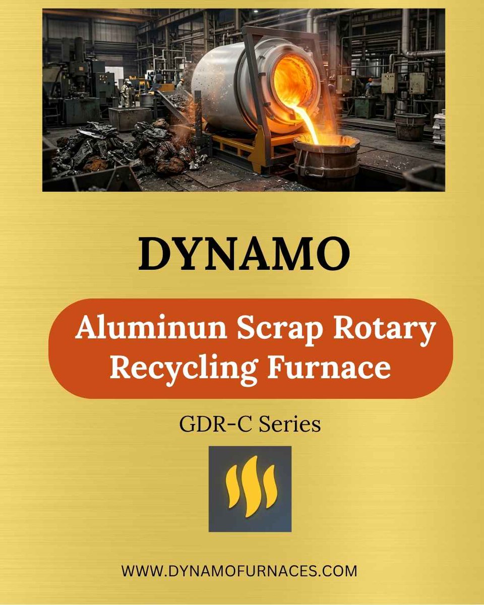 Dynamo Furnaces (@DynamoFurnaces) / Posts / X