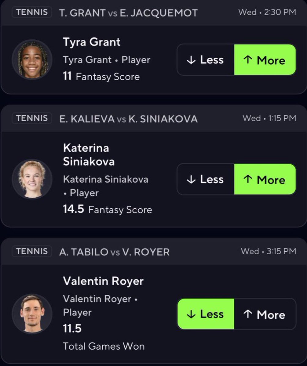 Next Level Bet tweet media