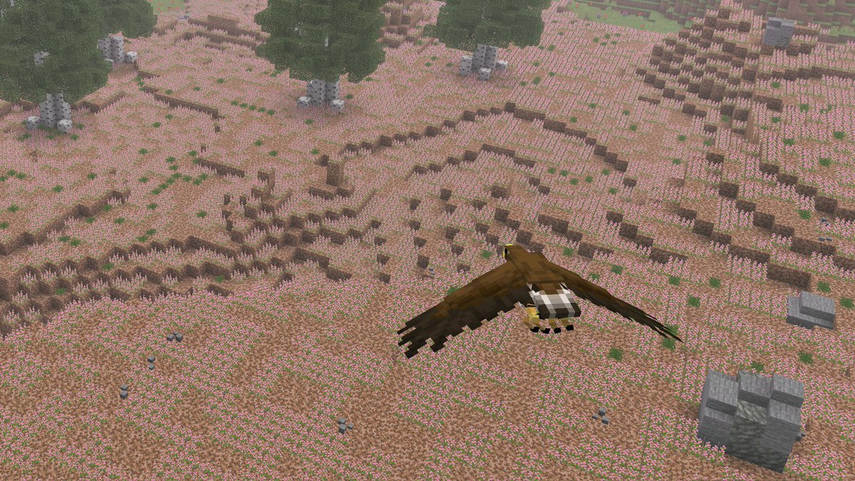 CompyCraft tweet media