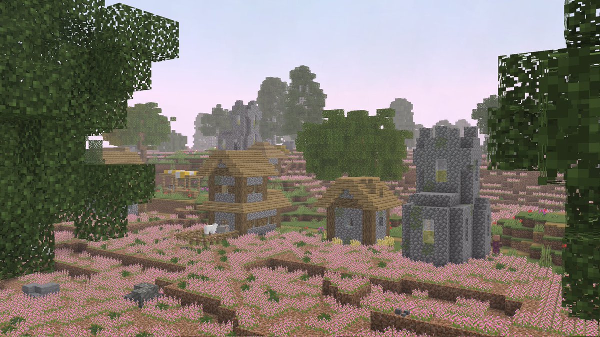 CompyCraft tweet media