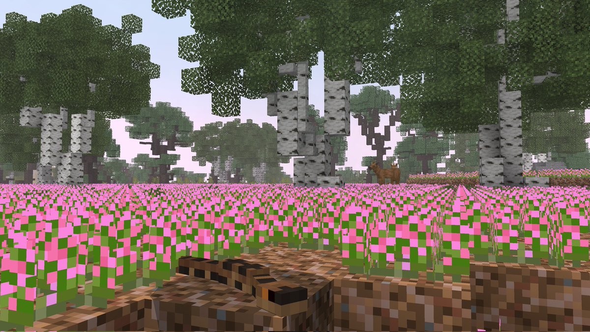 CompyCraft tweet media