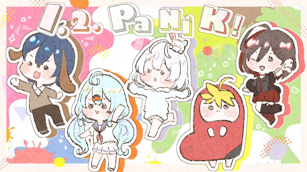 うい tweet media