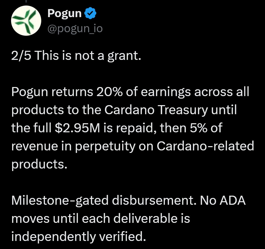 Stake with Pride 🌈 Midnight + Cardano tweet media