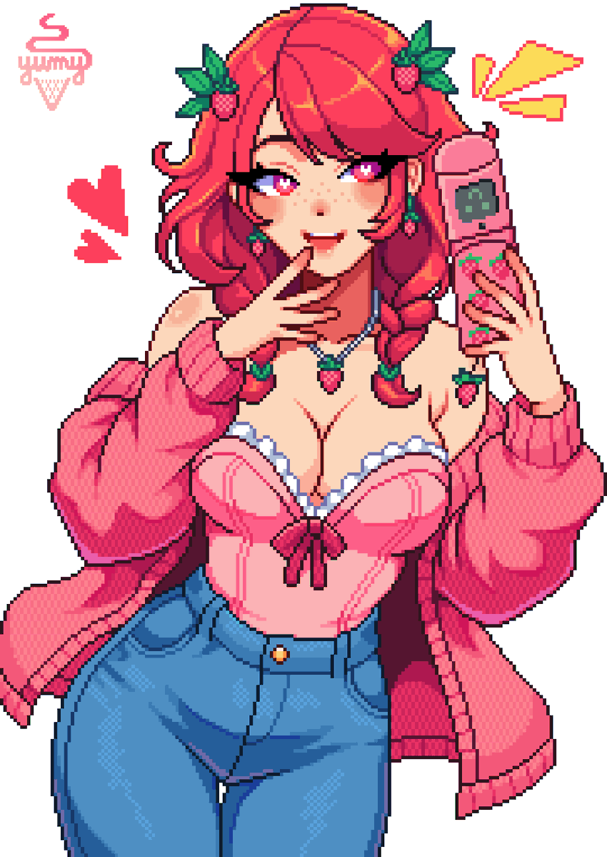 Yumykon ⭐ tweet media