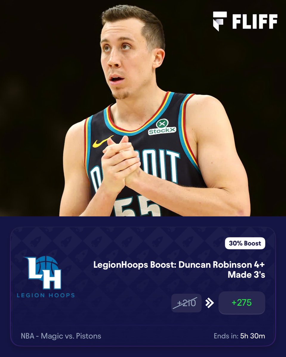 Legion Hoops tweet media