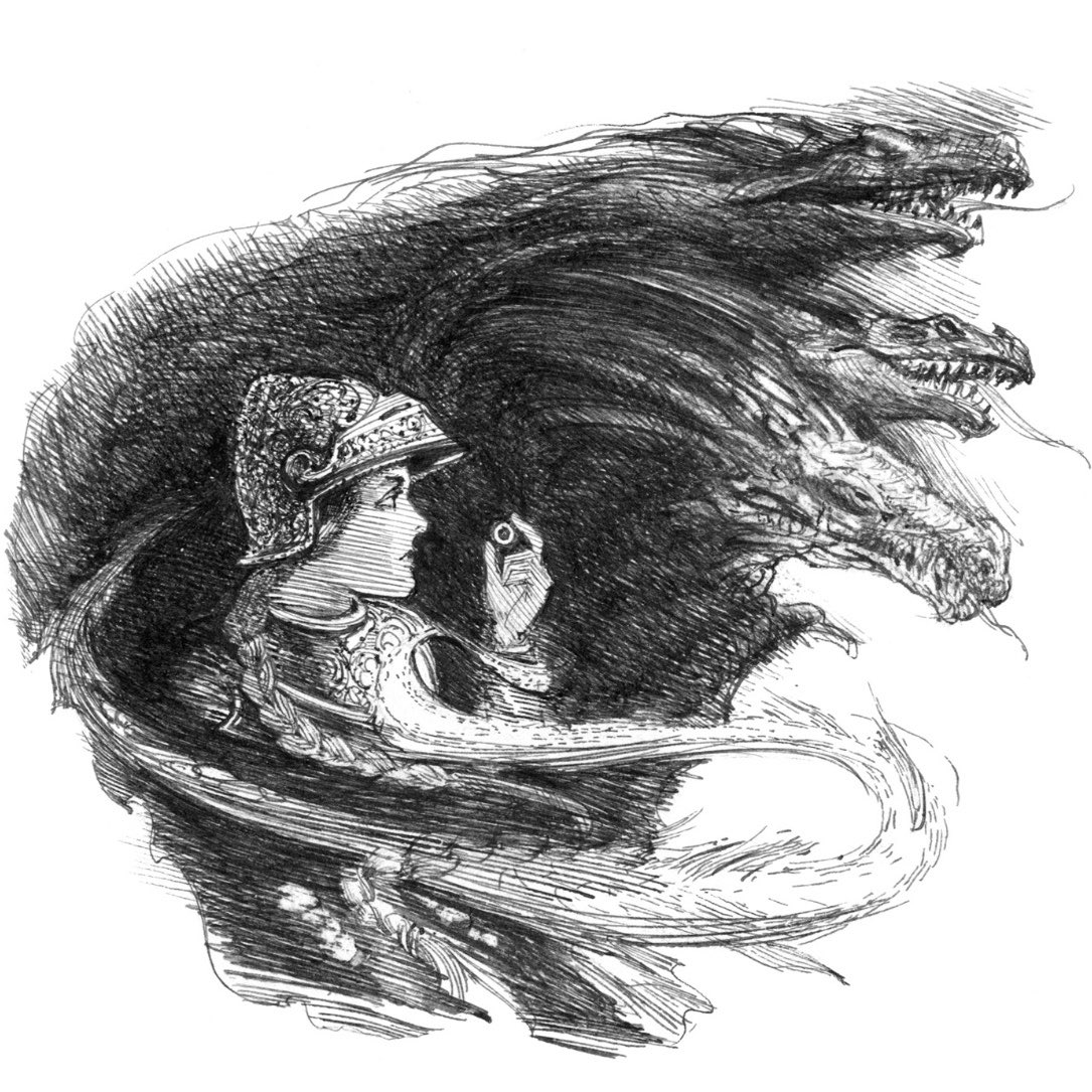 the tall tweet media