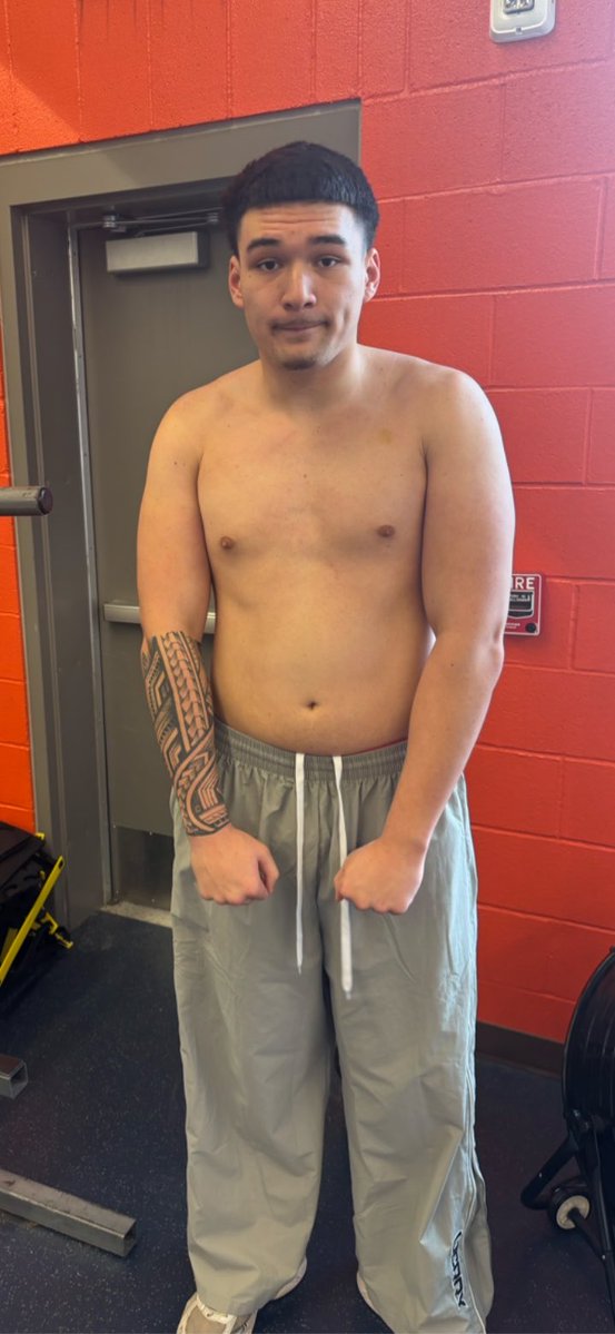 Ayden Bullinger tweet media