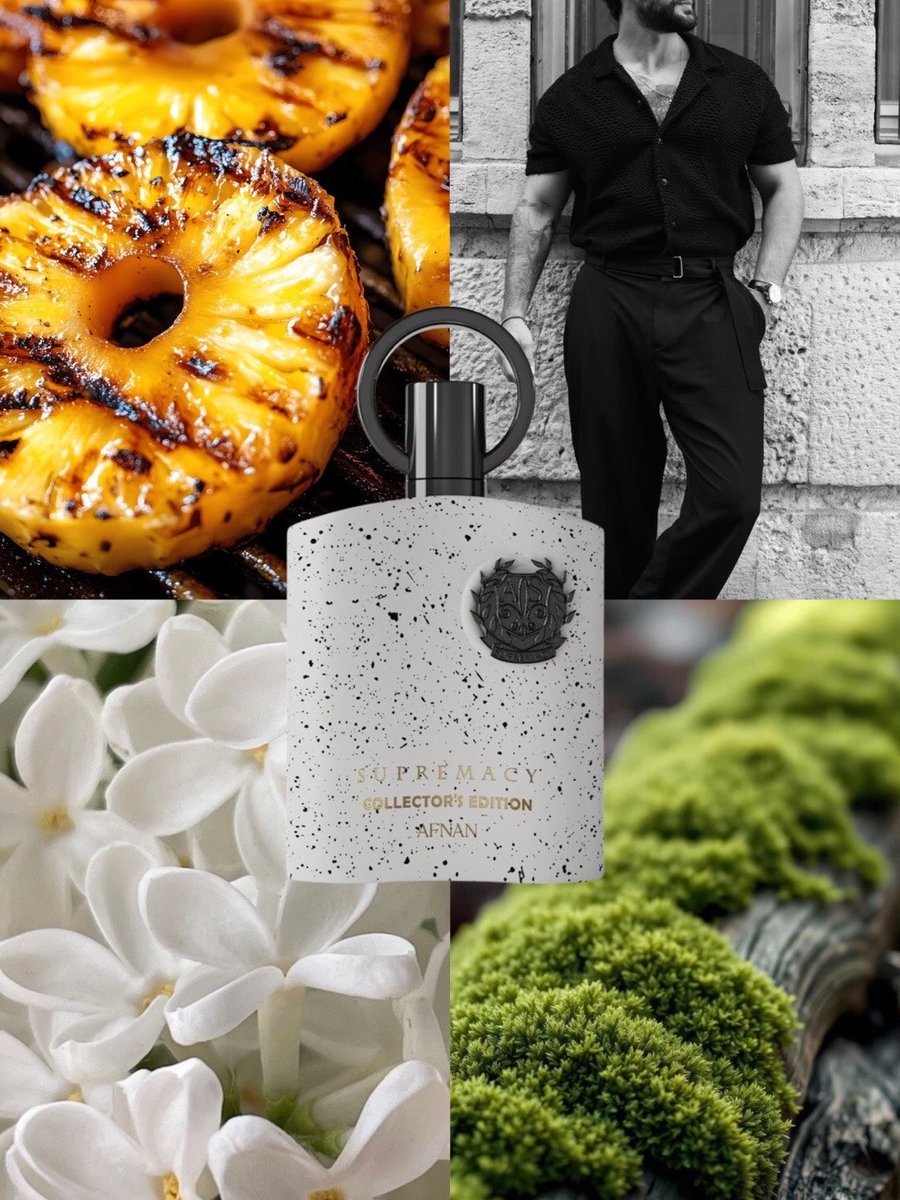 ZeeinaN58285's tweet image. This fragrance smells WAY more expensive than it is.
Afnan Supremacy Collector’s Edition = compliments all day.
Try it once… you won’t go back.
🔗 amzn.to/4tKMlPf
#fragrance #mensperfume #luxuryscent #smellgood