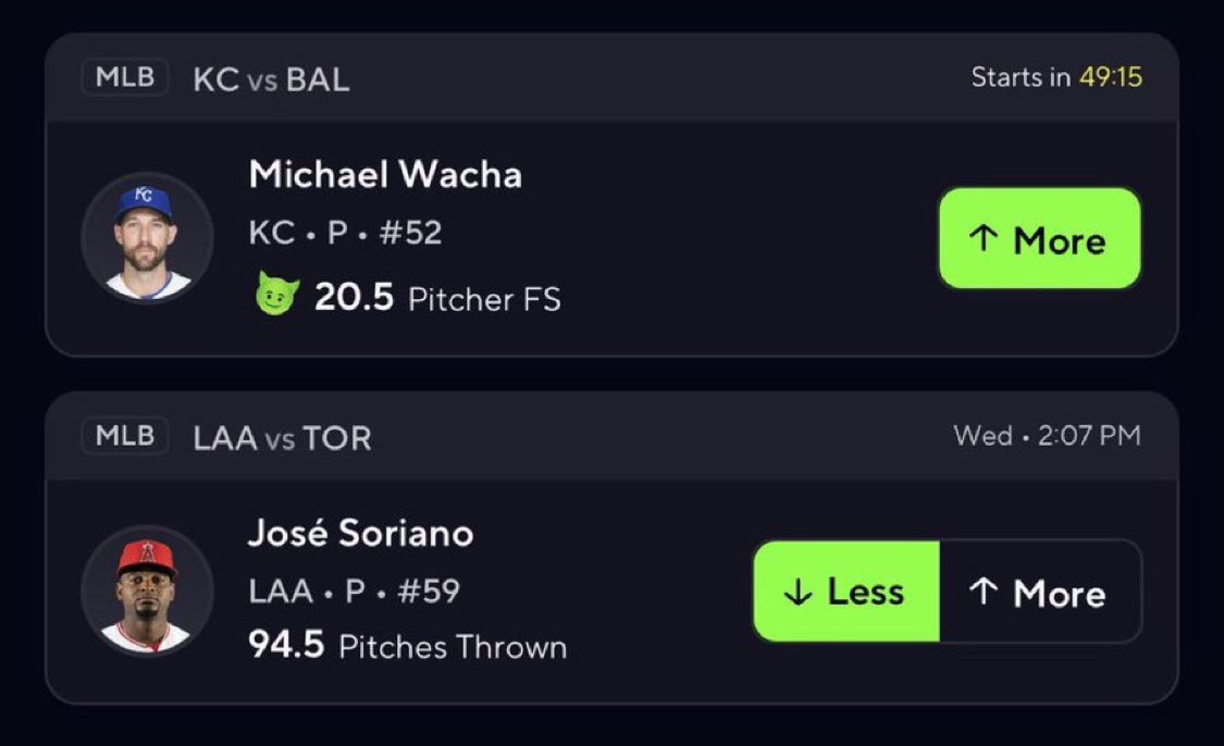 Next Level Bet tweet media