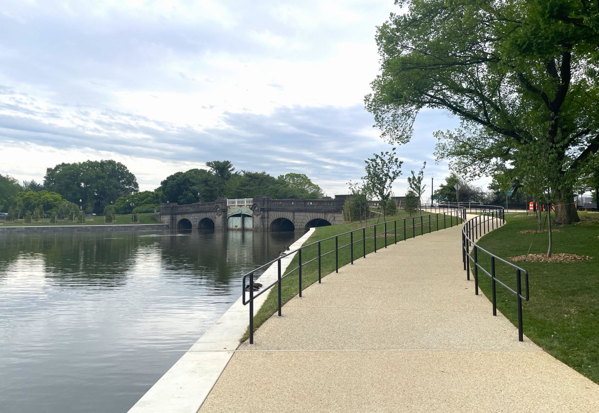 National Mall NPS tweet media