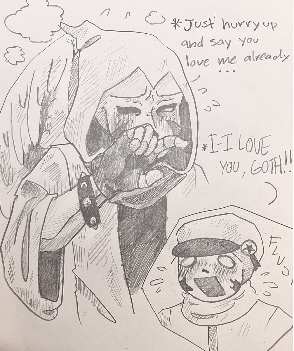 KkrakaTower (COMMS OPEN!) tweet media