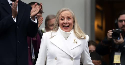 The American Messenger tweet media