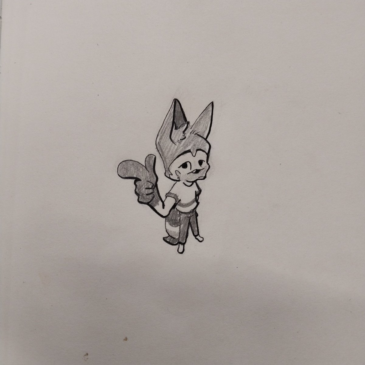 silverfox2410's tweet photo. Día 2/100 subiendo dibujos diariamente 

"Desde arriba"
#furry #furrycharacter #furryaiartist https://t.co/hwIh7uoDFa
