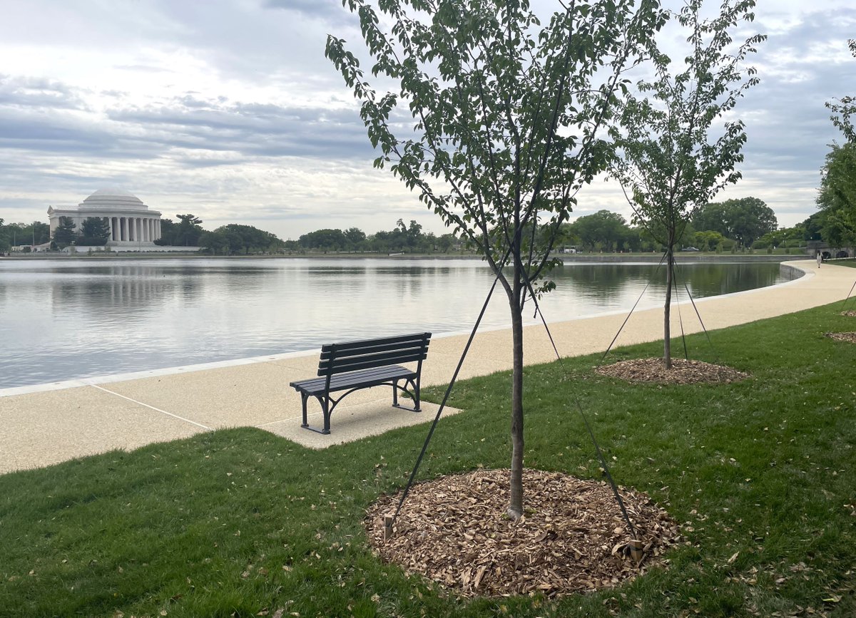 National Mall NPS tweet media