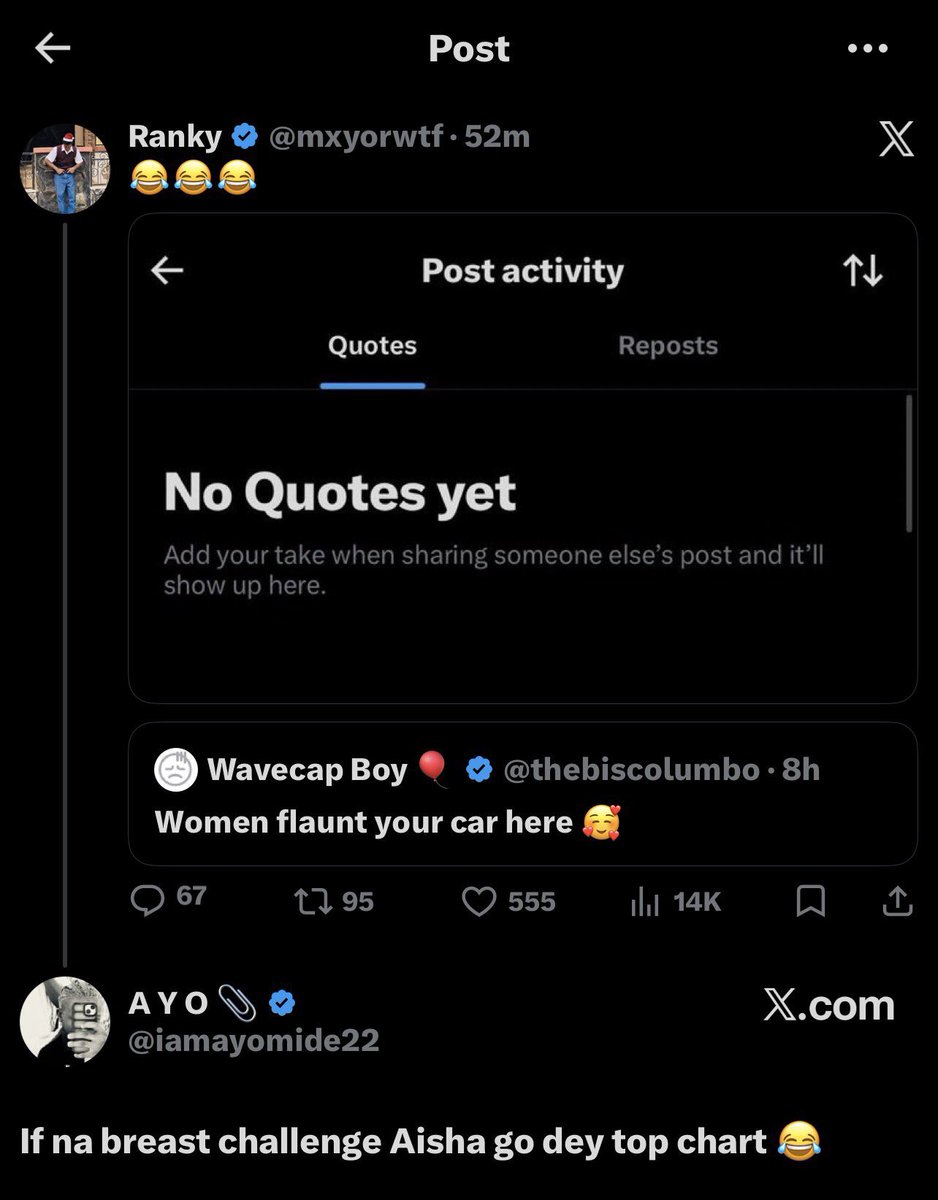 This me laughing so hard 😂😂