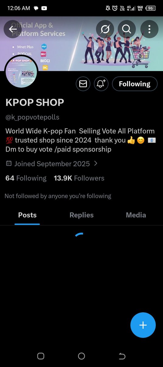 mnijk7's tweet photo. @k_popvotepolls For #BTS https://t.co/6V0LyDXhkW