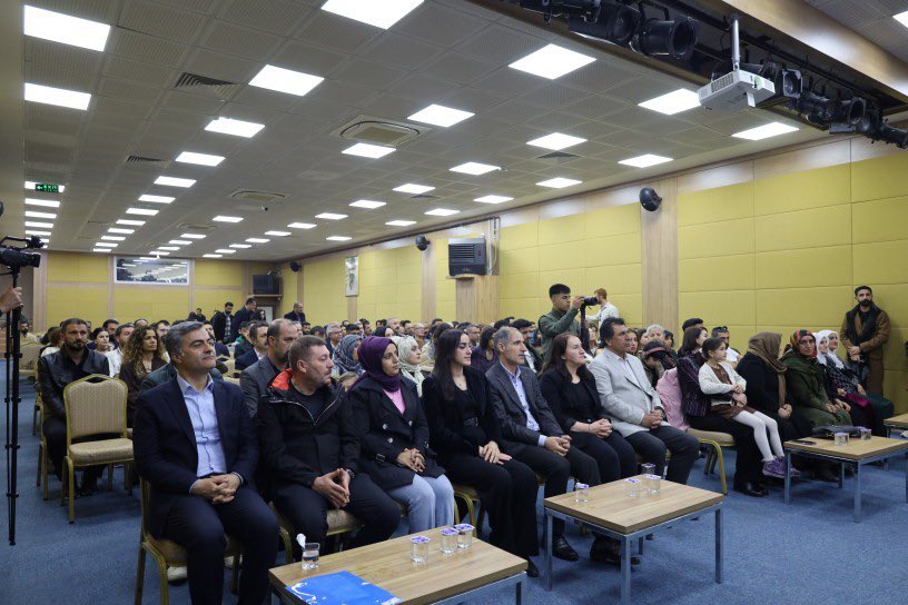 Dicle Fırat Gazeteciler Derneği tweet media