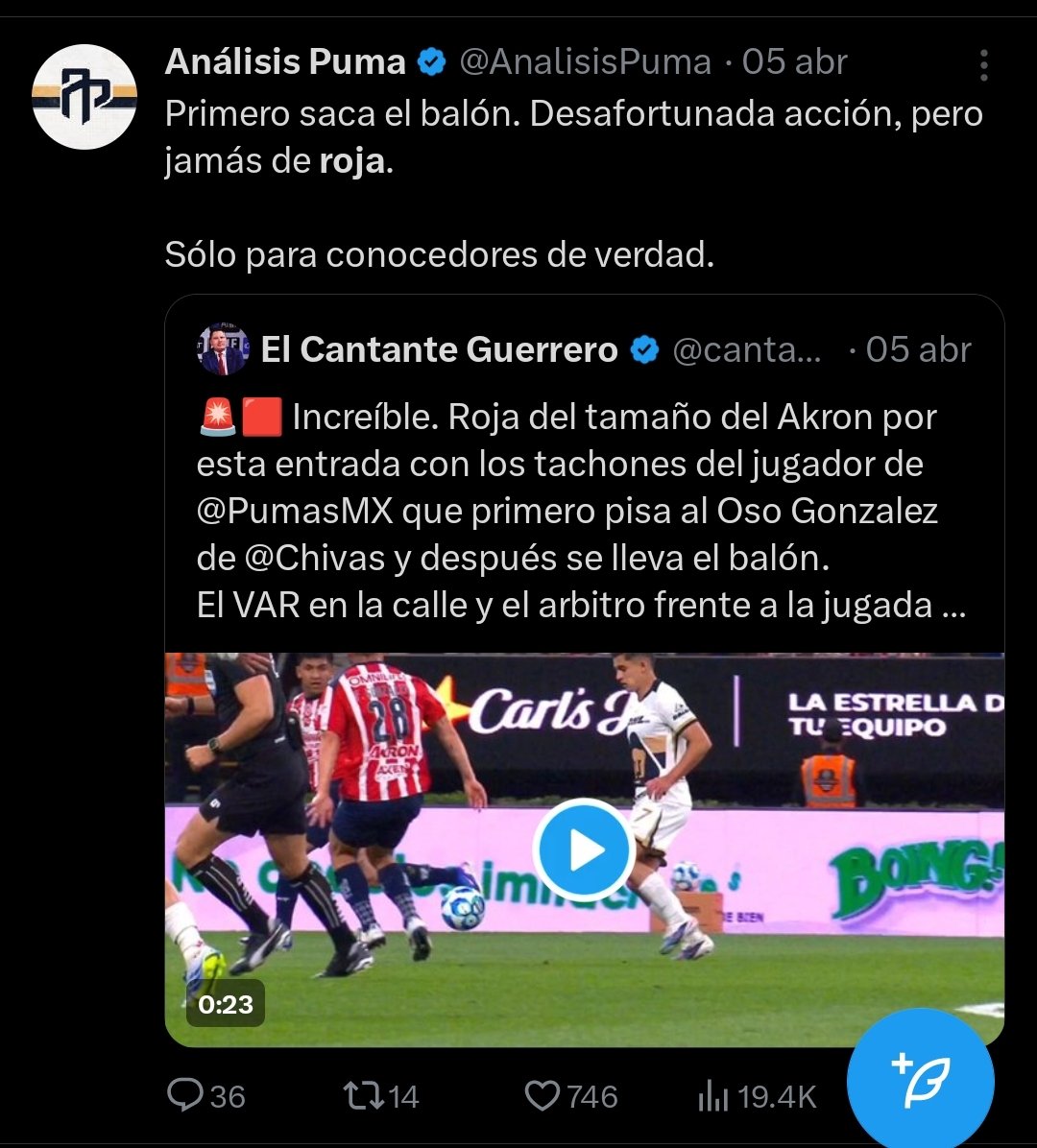 soy el montex tweet media