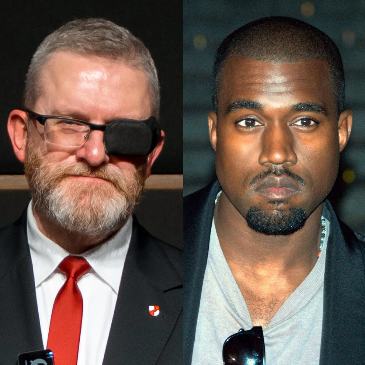 Polski Poseł do PE <a href="/GrzegorzBraun_/">Grzegorz Braun</a> zwraca się do Ministerstwa Kultury <a href="/kultura_gov_pl/">Ministerstwo Kultury i Dziedzictwa Narodowego</a> z pismem dotyczącym zagrożenia wolności publikacji i swobody twórczości artystycznej w Polsce, w związku z zablokowaniem koncertu Kanye "Ye" Westa.

Pan Poseł z zaniepokojeniem przyjął