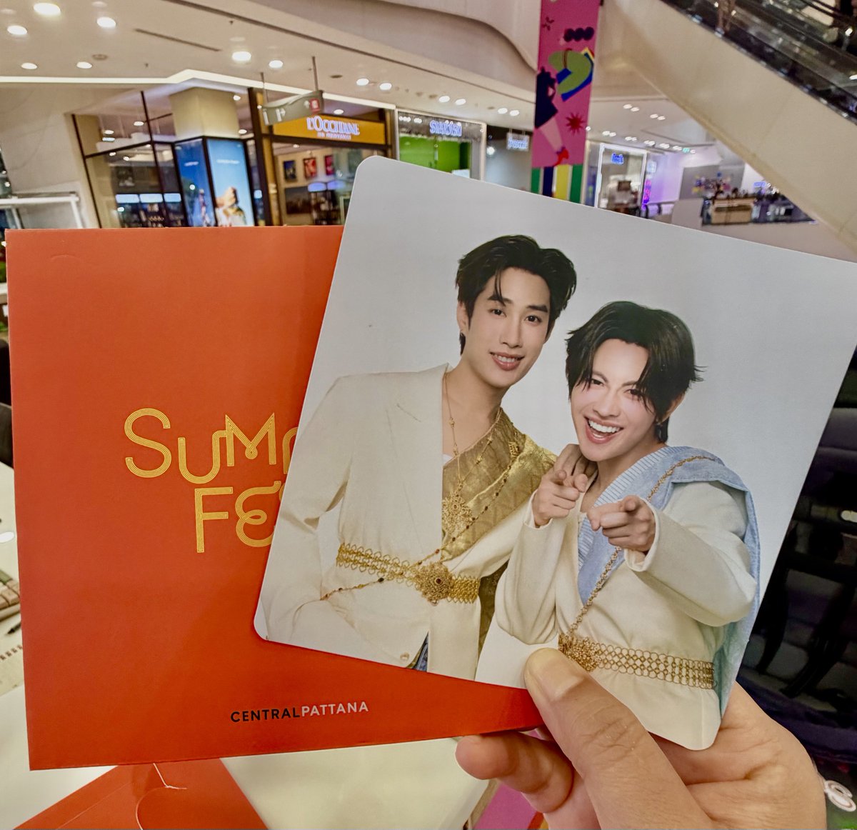 P’G🌳LF27 tweet media