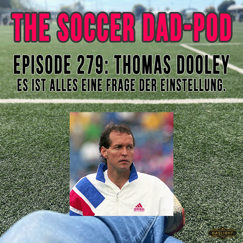 THE Soccer Dad-Pod 🎙️⚽️🎧 tweet media