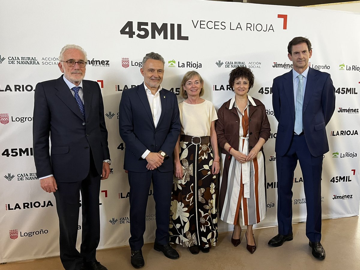 Ayuntamiento Logroño tweet media
