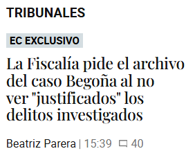 Pregunta seria: ¿la fiscalía puede prevaricar?