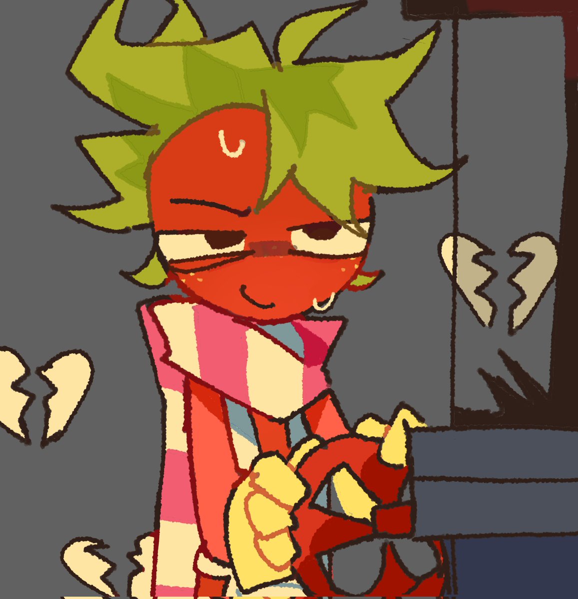 🍒☁◆✦𝐌𝐲𝐚✦◆☁🍒 (@katkit637729776) on Twitter photo 