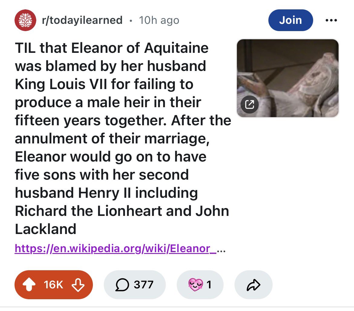 Some of you still have about this level of education when it comes to reproduction