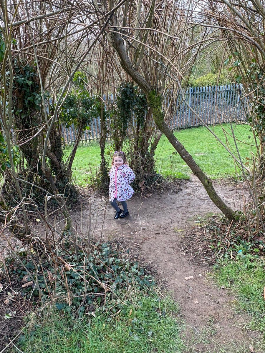 Goetre1's tweet photo. IA 1.3- Nursery SJ 🌈 Have had lots of fun this week exploring our outdoor areas and staying active. 

The children enjoyed taking turns on the bikes 🚲 and giving our outdoor tricky trail a go. Da 
Iawn pawb!! ☀️ 🌈 ❤️ https://t.co/MAMNyLuVu7