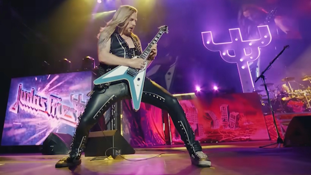 BLABBERMOUTH.NET tweet media