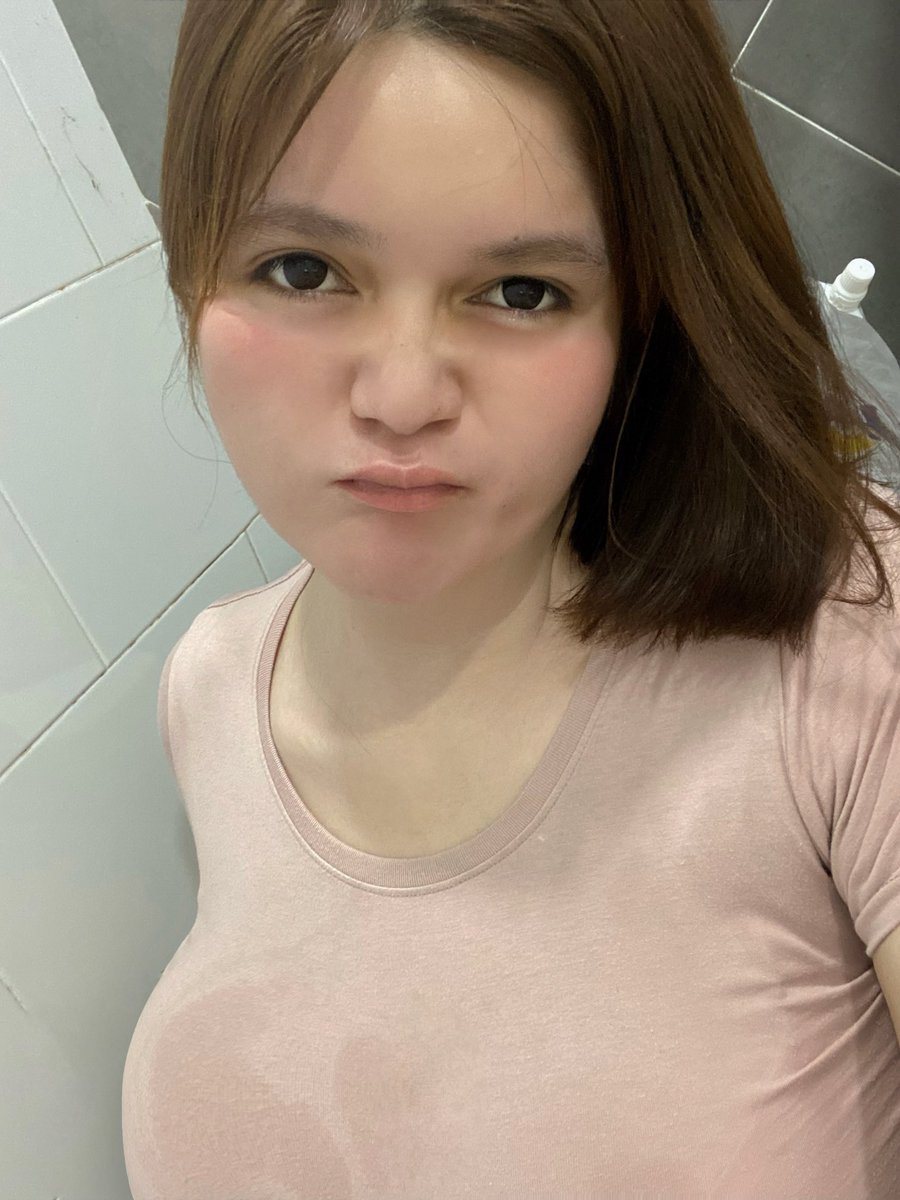 น้องเกลลูกครึ่งขี้เงี่ยน tweet media
