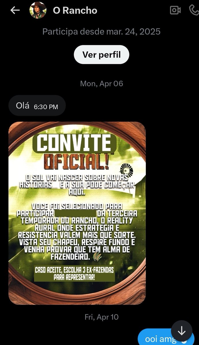 Jordana! tweet media