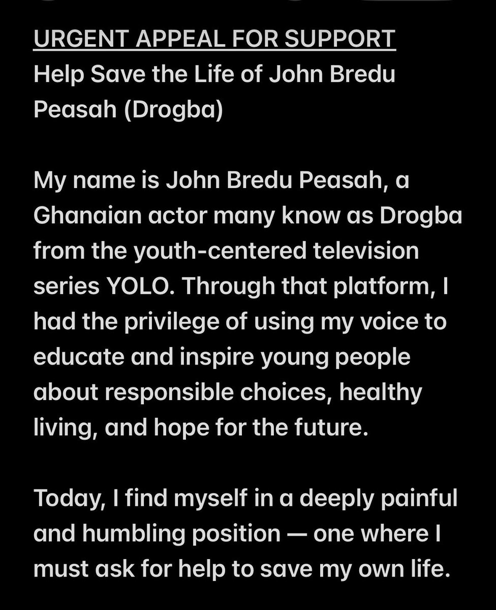 Bra charles/Drogba Yolo tweet media