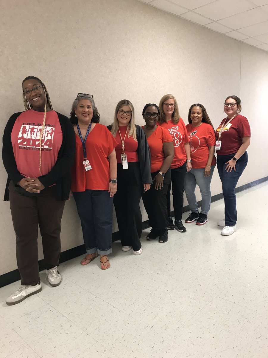 Sherry Albright tweet media