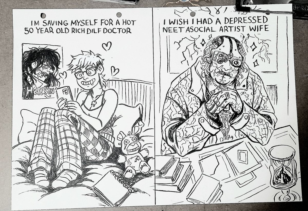 🔞Karnessa and a 1000 worms tweet media